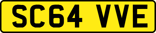 SC64VVE