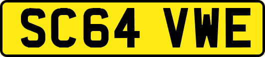 SC64VWE