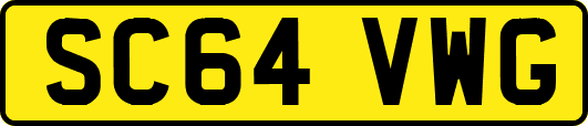 SC64VWG