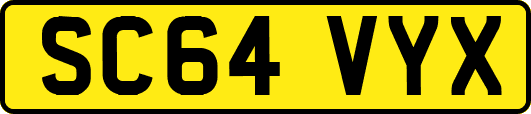 SC64VYX