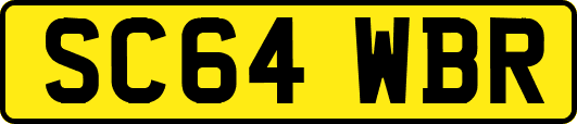 SC64WBR