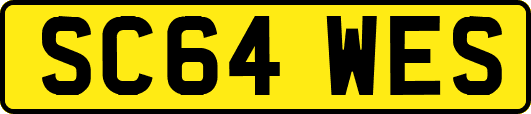 SC64WES