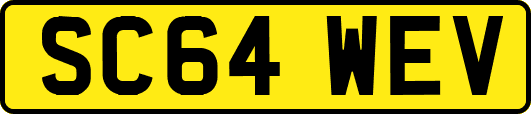 SC64WEV