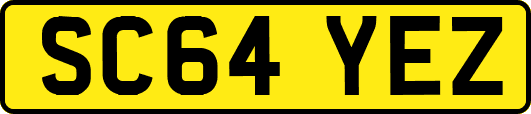 SC64YEZ
