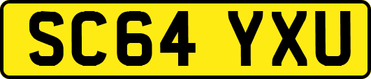 SC64YXU