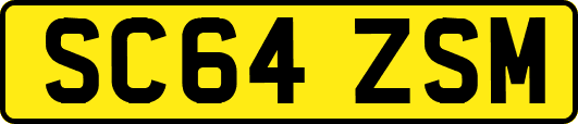 SC64ZSM