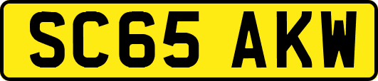SC65AKW