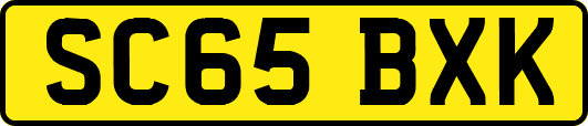 SC65BXK