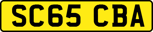 SC65CBA