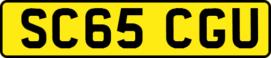 SC65CGU