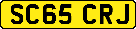 SC65CRJ