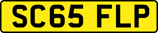 SC65FLP