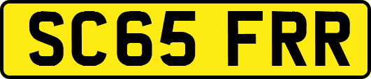 SC65FRR