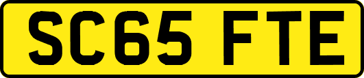 SC65FTE