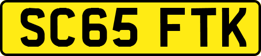 SC65FTK