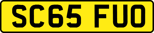 SC65FUO
