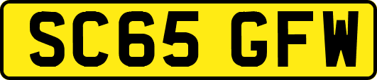 SC65GFW