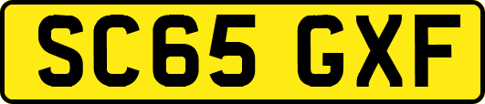 SC65GXF