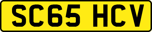 SC65HCV