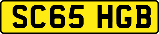 SC65HGB