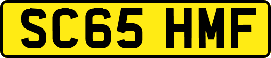 SC65HMF