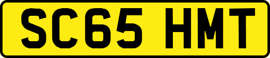 SC65HMT