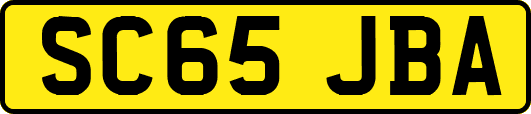 SC65JBA
