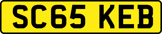 SC65KEB