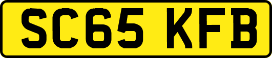 SC65KFB