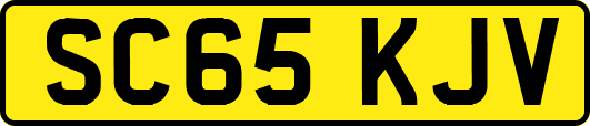 SC65KJV