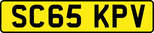 SC65KPV