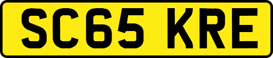 SC65KRE