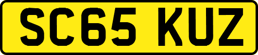 SC65KUZ