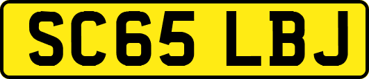 SC65LBJ