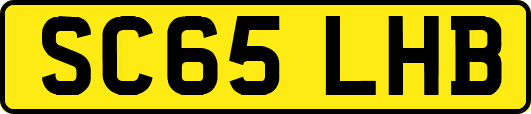 SC65LHB