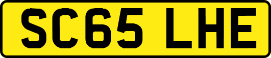 SC65LHE