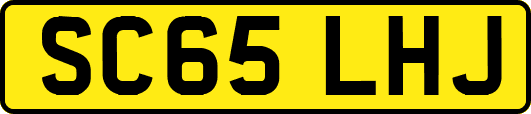 SC65LHJ