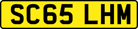 SC65LHM