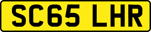 SC65LHR