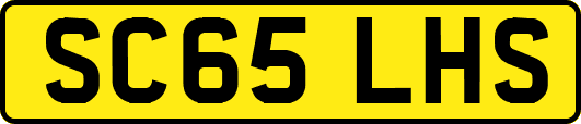 SC65LHS