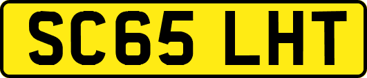 SC65LHT