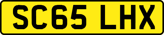 SC65LHX