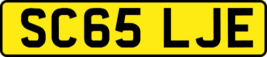 SC65LJE