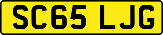 SC65LJG
