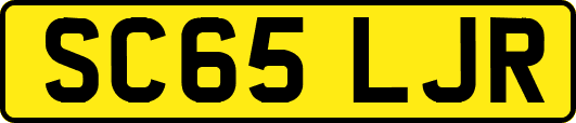 SC65LJR