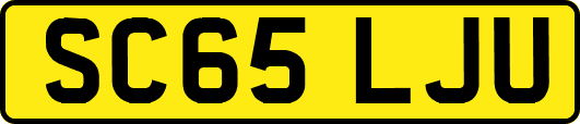 SC65LJU