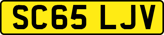 SC65LJV