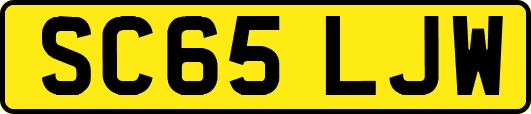 SC65LJW