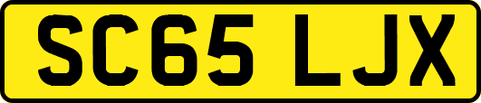 SC65LJX