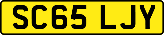 SC65LJY